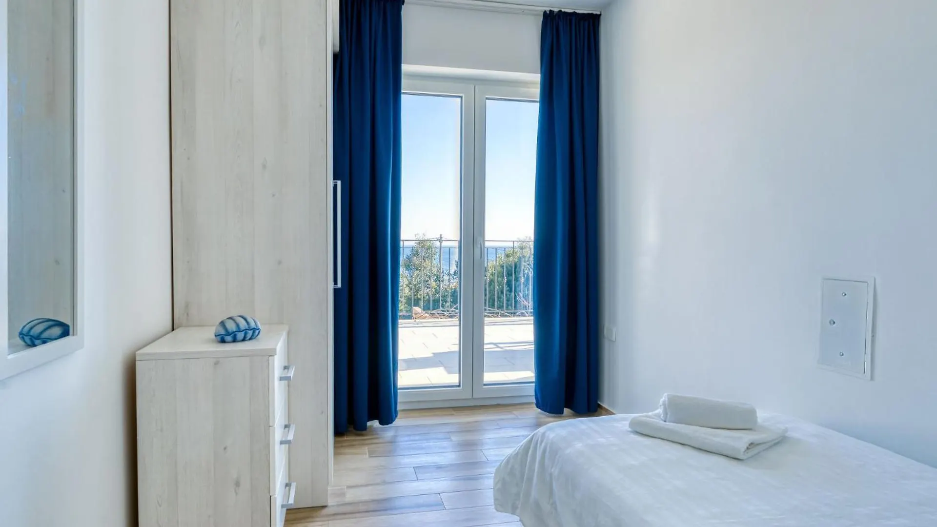 Apartment Villa Palma-3 By Interhome Lovran