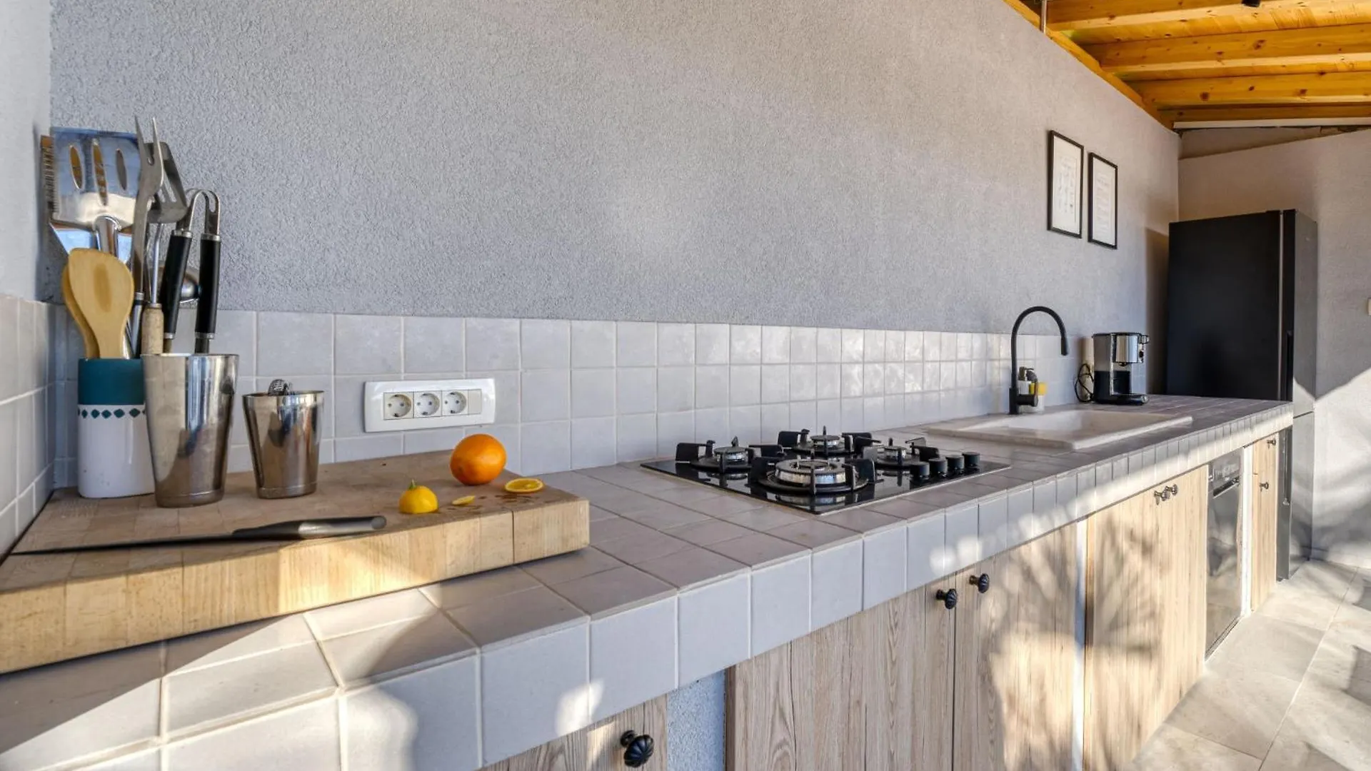 Apartment Villa Palma-3 By Interhome Lovran 0*,  Croatia
