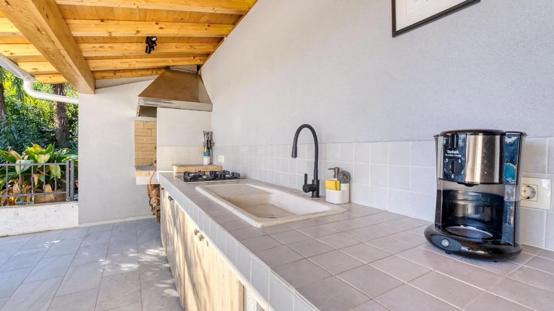 Apartment Villa Palma-3 By Interhome Lovran