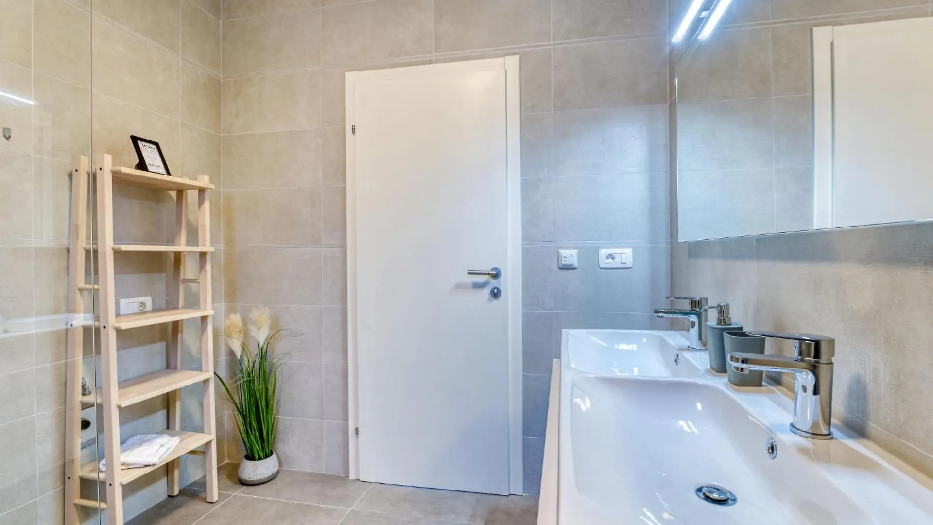 Apartment Villa Palma-3 By Interhome Lovran Croatia