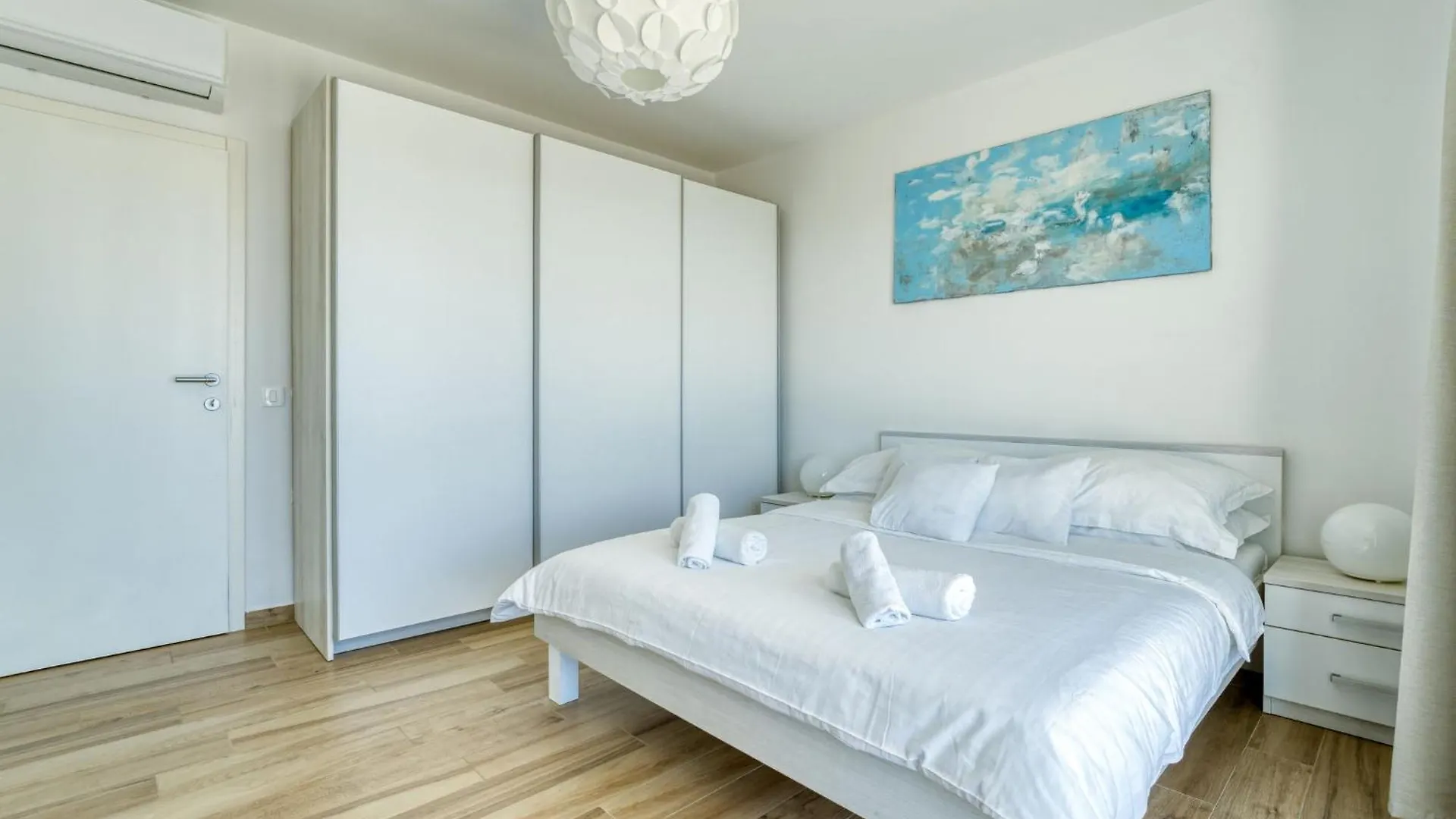 Apartment Villa Palma-3 By Interhome Lovran