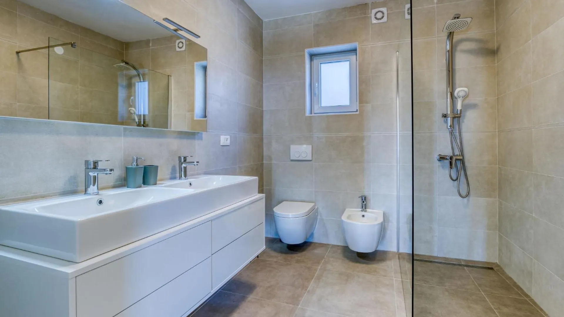 Apartment Villa Palma-3 By Interhome Lovran