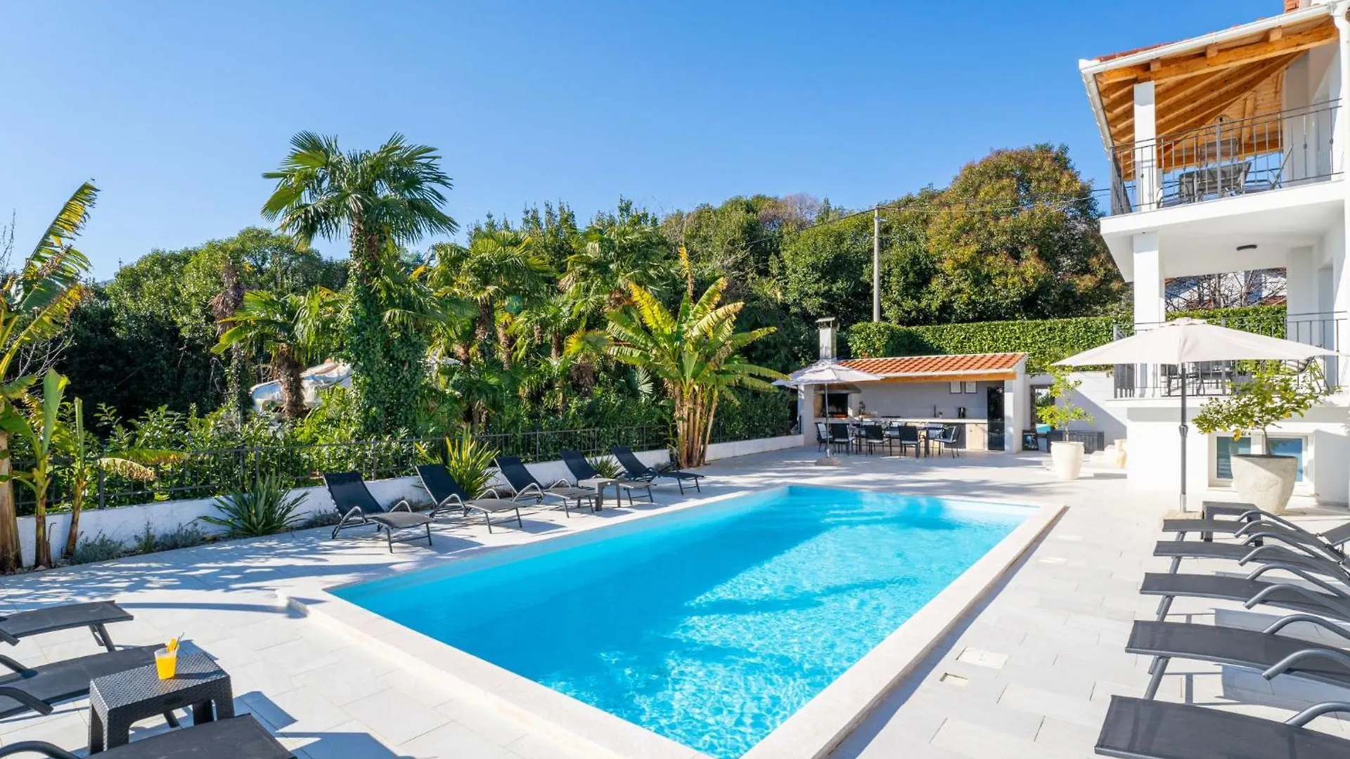 Apartment Villa Palma-3 By Interhome contacts
